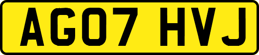 AG07HVJ