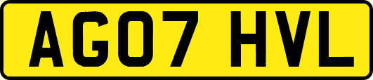 AG07HVL