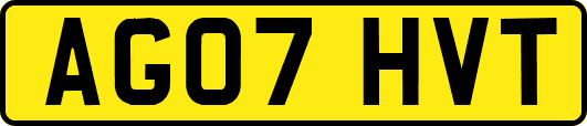 AG07HVT