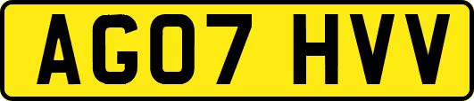 AG07HVV