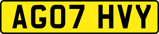 AG07HVY