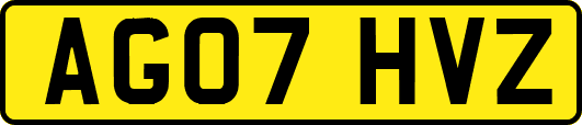 AG07HVZ