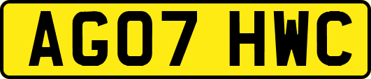 AG07HWC