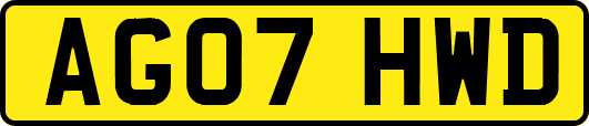 AG07HWD