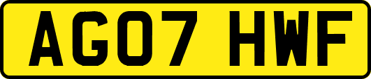 AG07HWF