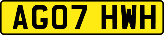 AG07HWH