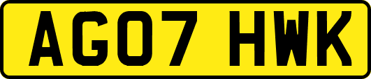 AG07HWK
