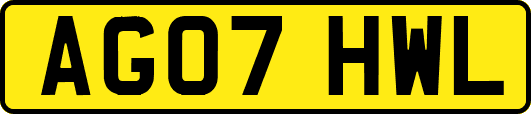 AG07HWL