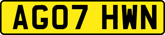 AG07HWN