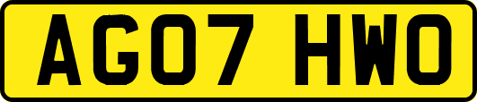 AG07HWO