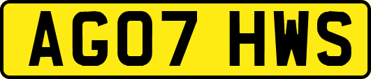 AG07HWS