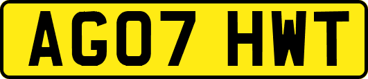AG07HWT