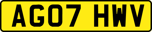 AG07HWV