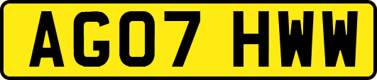AG07HWW