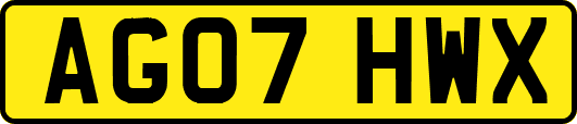 AG07HWX