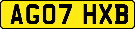 AG07HXB