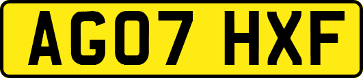 AG07HXF