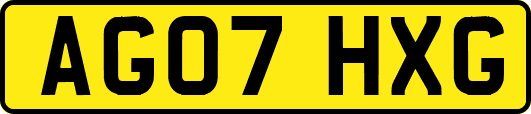 AG07HXG