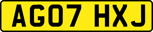 AG07HXJ