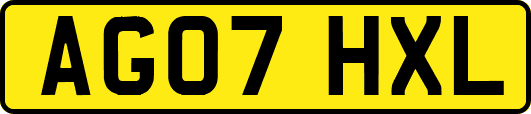 AG07HXL
