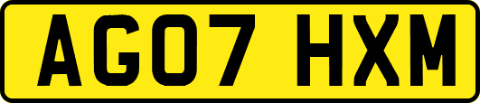 AG07HXM