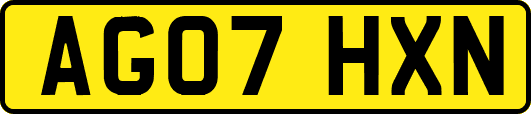AG07HXN