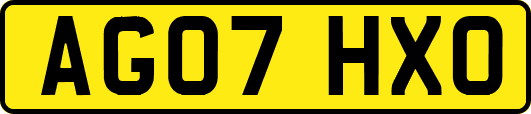 AG07HXO