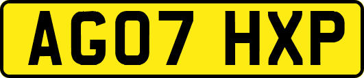 AG07HXP