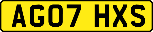 AG07HXS