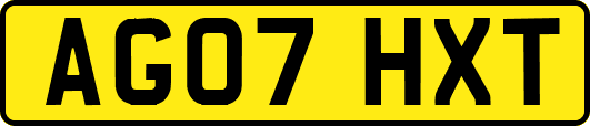 AG07HXT