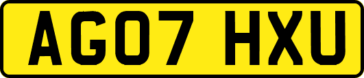 AG07HXU