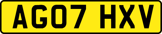 AG07HXV