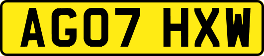 AG07HXW