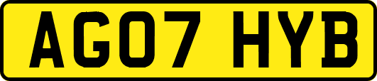 AG07HYB