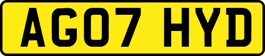 AG07HYD