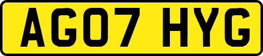 AG07HYG