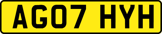 AG07HYH