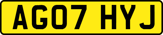 AG07HYJ