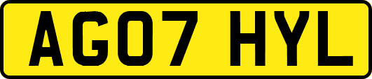 AG07HYL