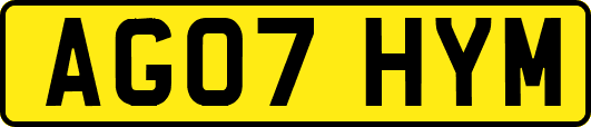 AG07HYM