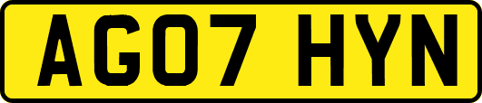 AG07HYN