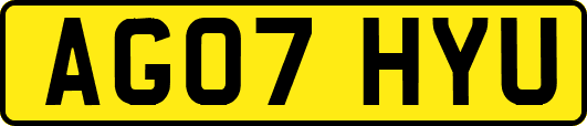 AG07HYU