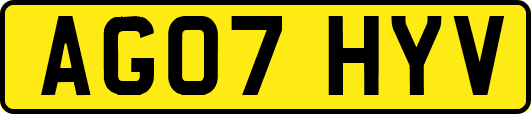 AG07HYV