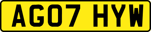 AG07HYW