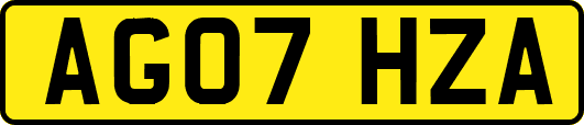 AG07HZA