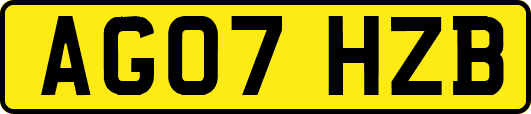 AG07HZB