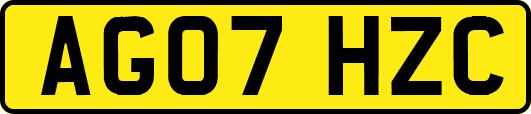 AG07HZC