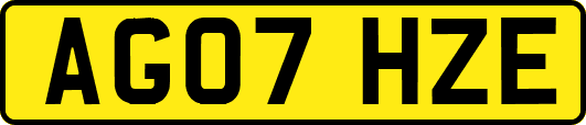 AG07HZE