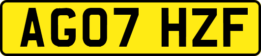 AG07HZF