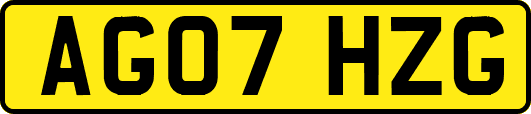 AG07HZG